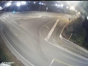 Latest image of SH1 Tram Rd South