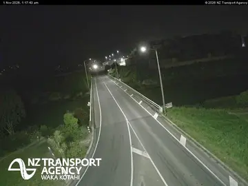 Latest image of SH74 Tunnel Rd