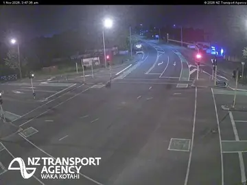 Latest image of SH75 Sparks Rd