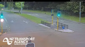 Latest image of SH76 Barrington St
