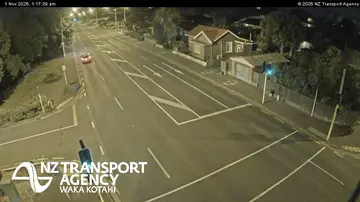 Latest image of SH73 Curletts Rd