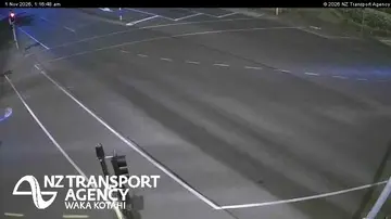 Latest image of SH76 Garlands Rd