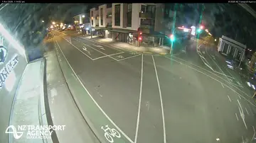 Latest image of Rangiora South