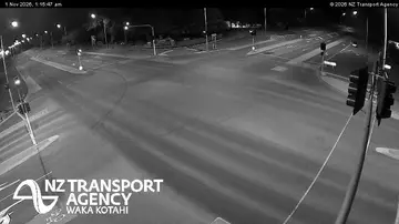 Latest image of SH1 Walnut Ave
