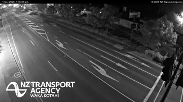 Latest image of SH1 Ashbury South