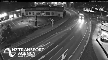 Latest image of SH1 Ashbury North