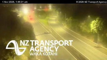 Latest image of SH20 Bader Dr Overbridge