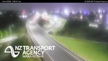 Latest image of SH20/20A Interchange