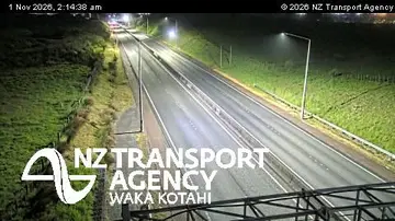 Latest image of SH20 Portage Rd South
