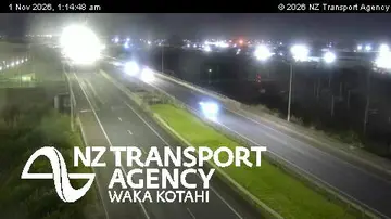 Latest image of SH20 Plunket Ave Overbridge