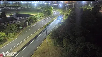 Latest image of SH20 Coronation Rd