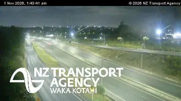Latest image of SH20 Dominion Rd