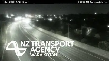 Latest image of SH20 Hayr Rd Overbridge