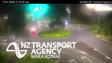 Latest image of SH20 Queenstown Rd