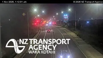 Latest image of SH20B Puhinui Rd East