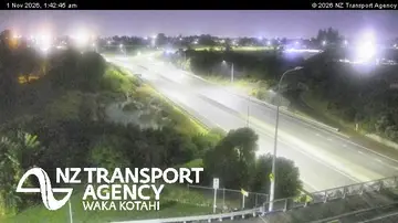 Latest image of SH20A Bader Dr Overbridge