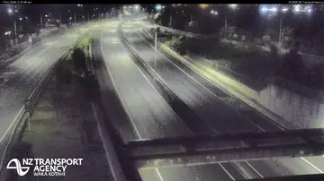 Latest image of SH20A George Bolt Mem Dr North