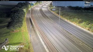 Latest image of SH20A George Bolt Mem Dr South