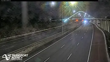 Latest image of SH20 Owairaka