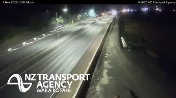 Latest image of SH1 Park Estate Rd Overbridge
