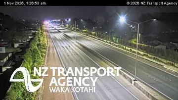 Latest image of SH1 Walter Strevens Dr Overbridge