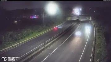 Latest image of SH1 Alfriston Rd Overbridge