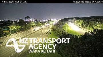 Latest image of SH1 South Eastern Hwy