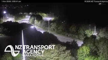 Latest image of SH1 Nikau Rd