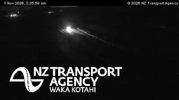 Latest image of SH1 Okura