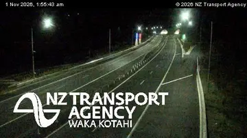 Latest image of SH1 Johnstones Hill Tunnels