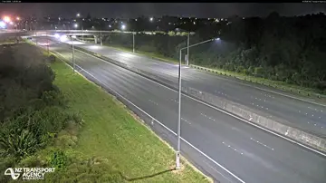 Latest image of SH1 Onewa Rd