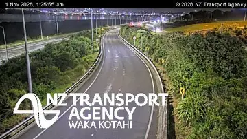 Latest image of SH1 Esmonde Rd