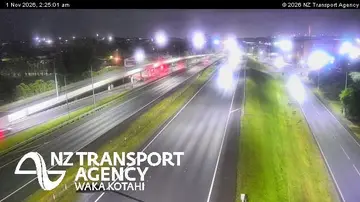 Latest image of SH1 Tristram Ave