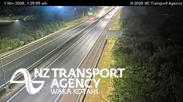 Latest image of SH18 Hobsonville