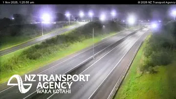 Latest image of SH18 Trig Rd