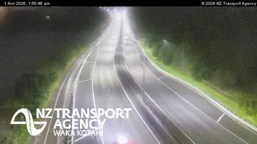 Latest image of SH18 Upper Harbour Bridge