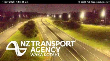 Latest image of SH18 Greenhithe Rd
