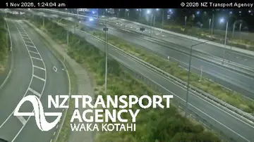 Latest image of SH18 Paul Matthews Rd
