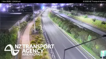 Latest image of SH18 Albany Hwy