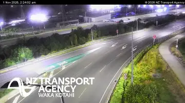 Latest image of SH16 Lincoln Rd South