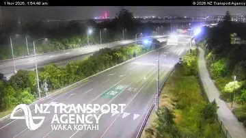 Latest image of SH16 Te Atatu Rd