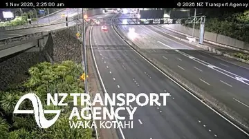 Latest image of SH16/20 Interchange East
