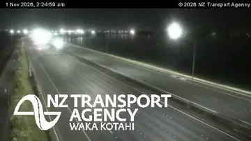 Latest image of SH16 Causeway