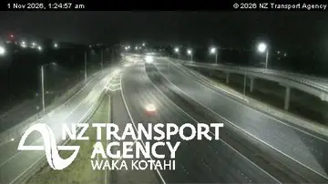 Latest image of SH16 Patiki Rd