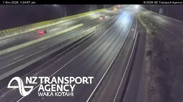 Latest image of SH16/20 Interchange North