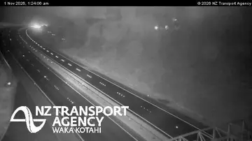 Latest image of SH1 Redvale