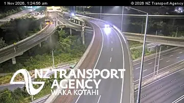 Latest image of SH16/20 Interchange South