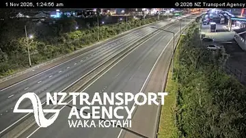 Latest image of SH20 May Rd Overbridge