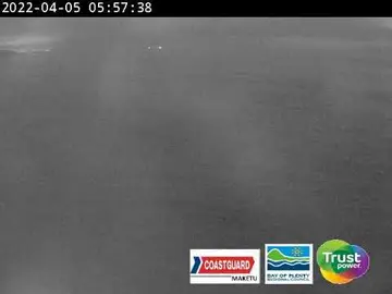 Latest image of Kaituna Cut