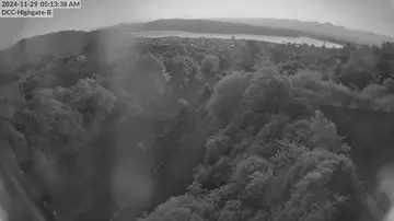 Latest image of Highgate Bridge 2